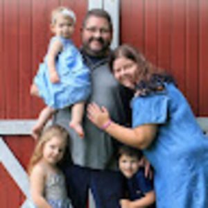 Meet your Posher, Tim